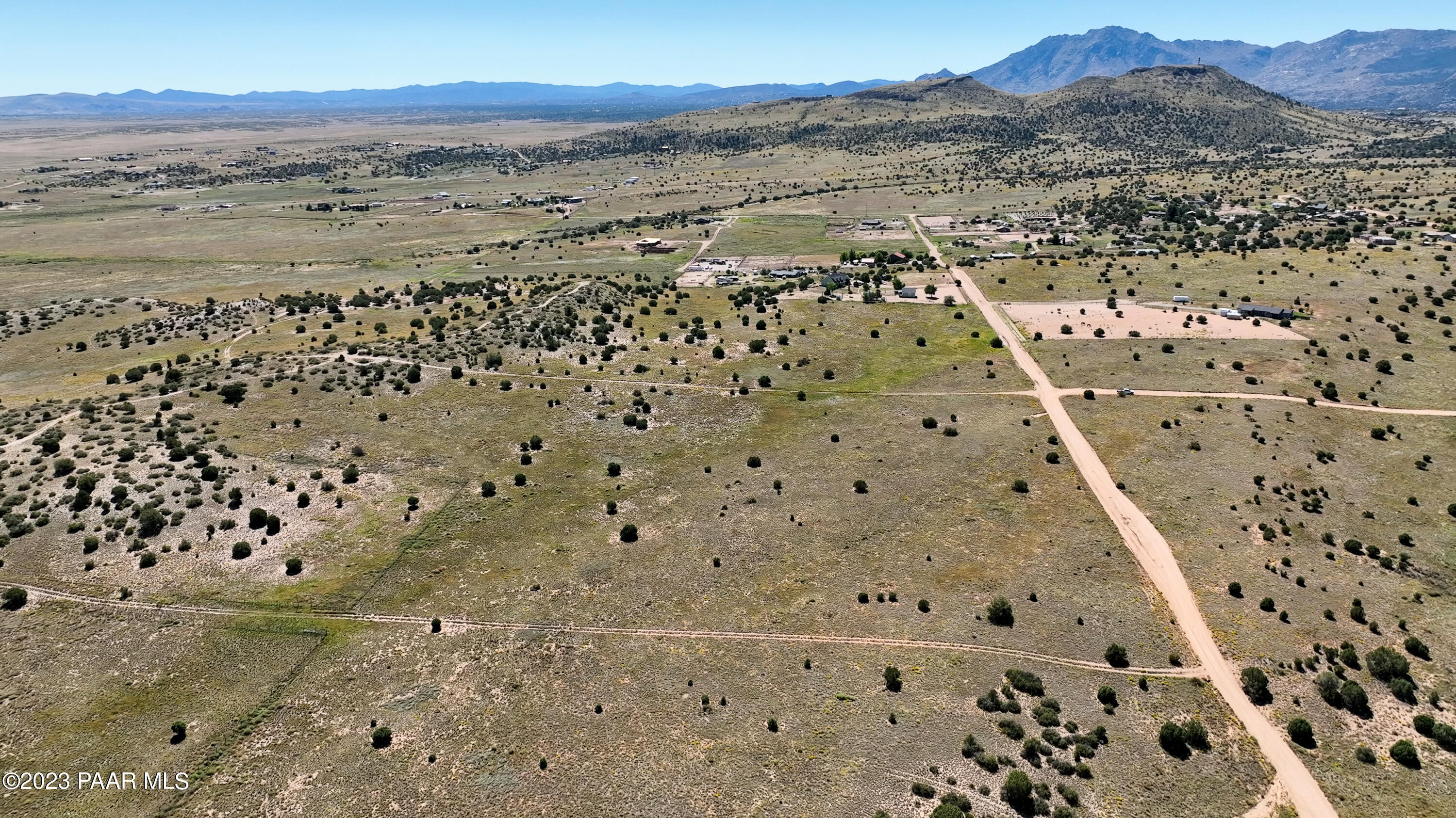395 Bandit Ridge Road Chino Valley, AZ 86323 - Photo 7 of 21 395 S Bandit Ridge