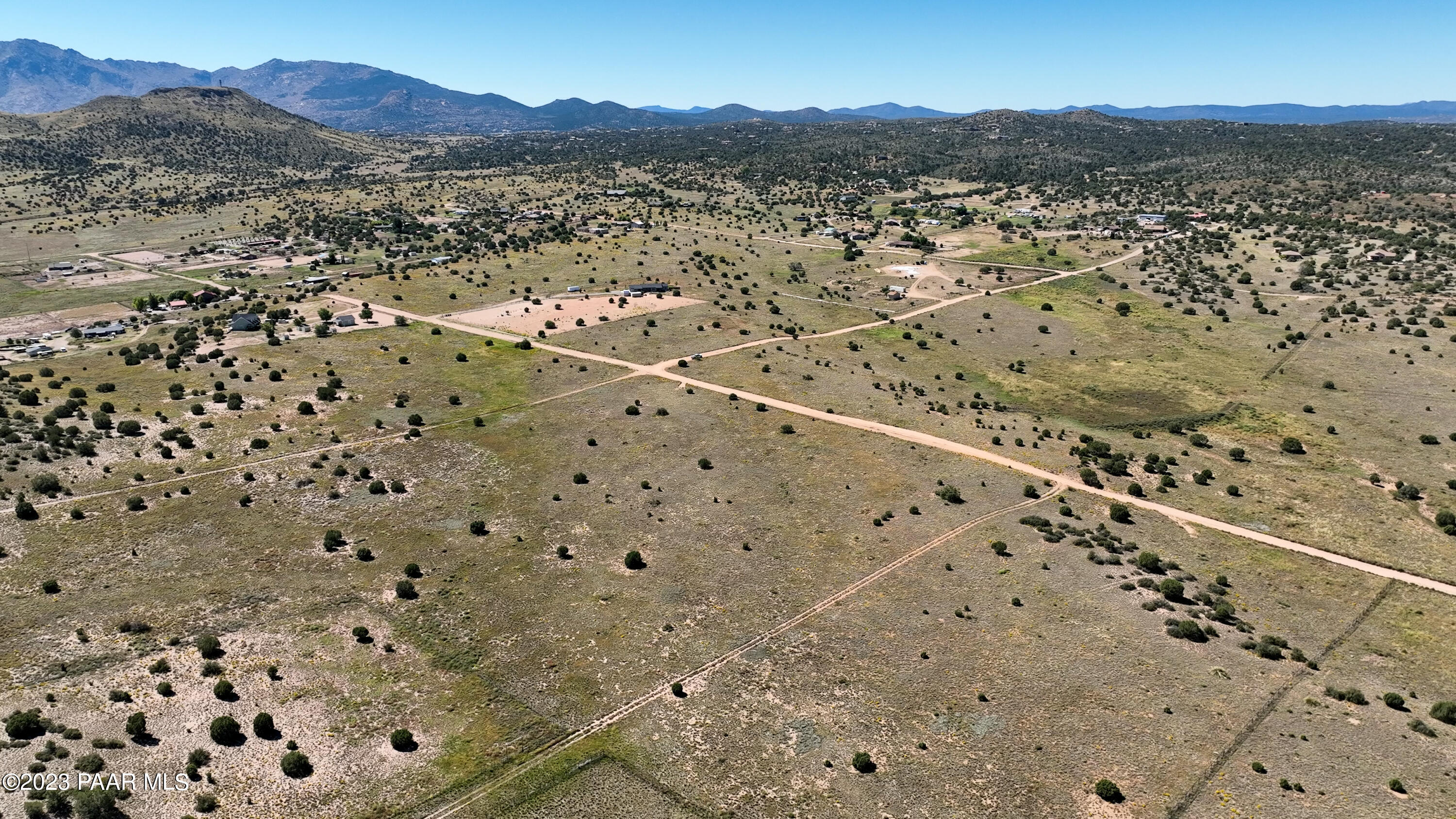 395 Bandit Ridge Road Chino Valley, AZ 86323 - Photo 9 of 21 395 S Bandit Ridge