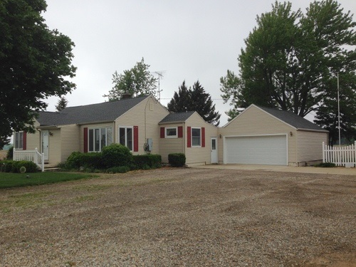 10547 Copas Road Lennon, MI 48449 - Photo 1 of 15 31321151.JPG
