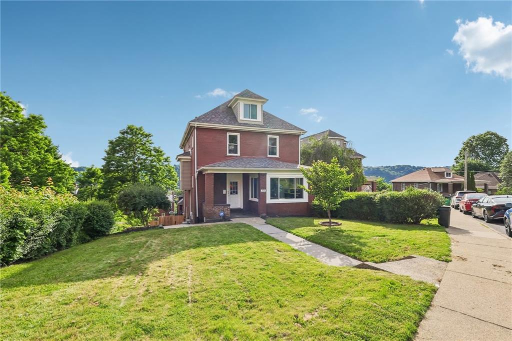 419 Elm Road Ambridge, PA 15003 - Photo 3 of 49