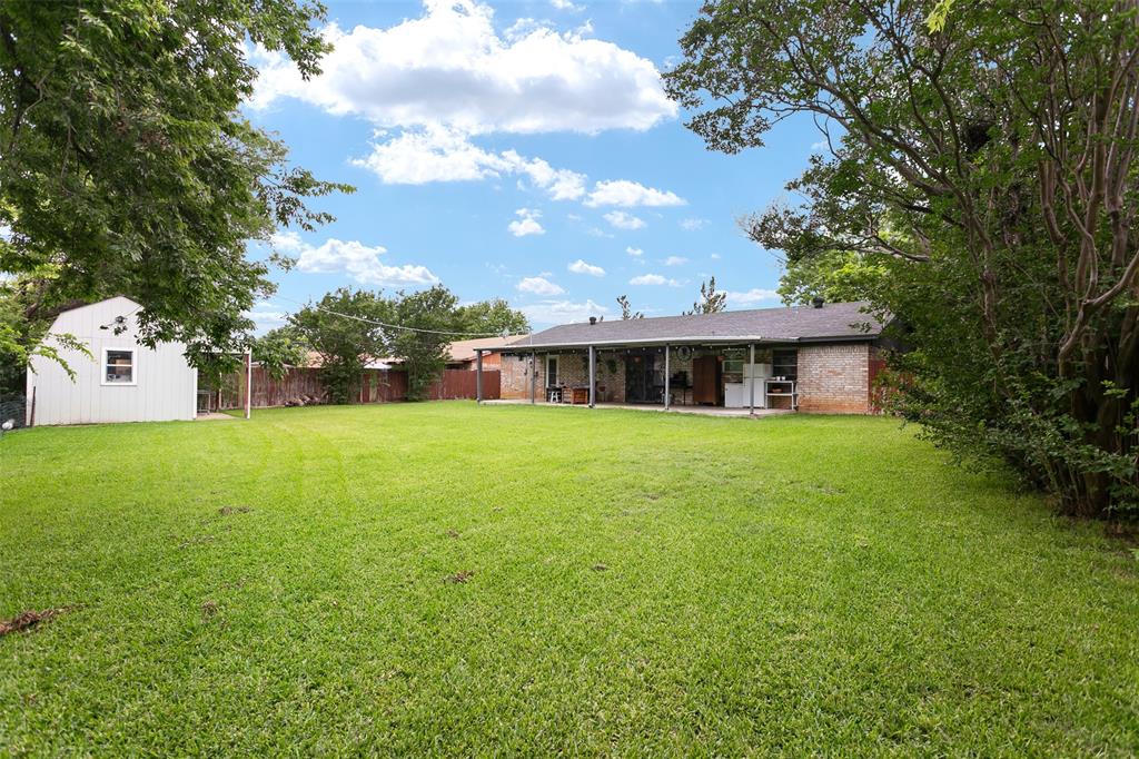 6608 Mccoy Court Watauga, TX 76148 - Photo 26 of 26