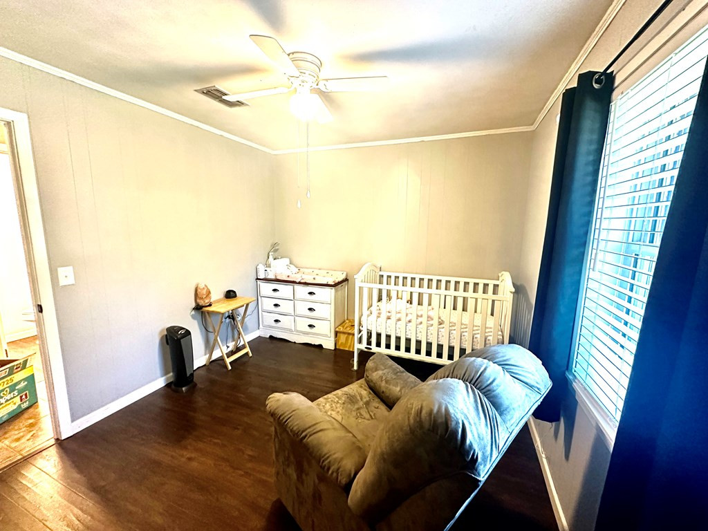 4580 Tower Hill Road Liberty, MS 39645 - Photo 11 of 27 2nd Bedroom