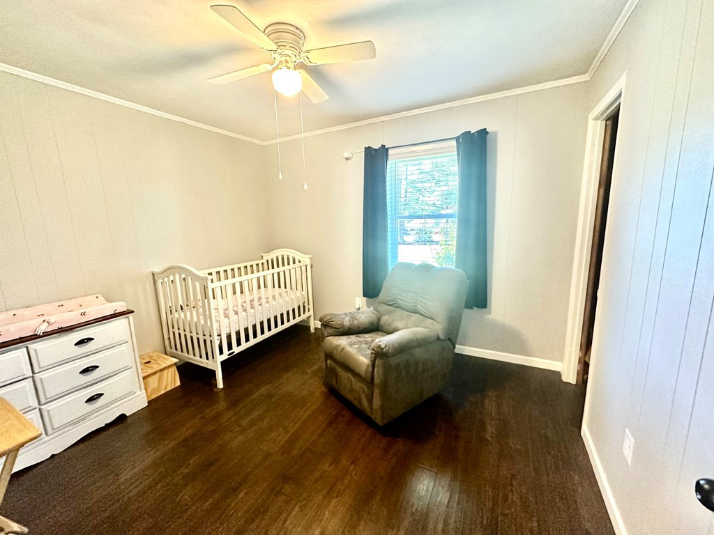 4580 Tower Hill Road Liberty, MS 39645 - Photo 12 of 27 2nd Bedroom