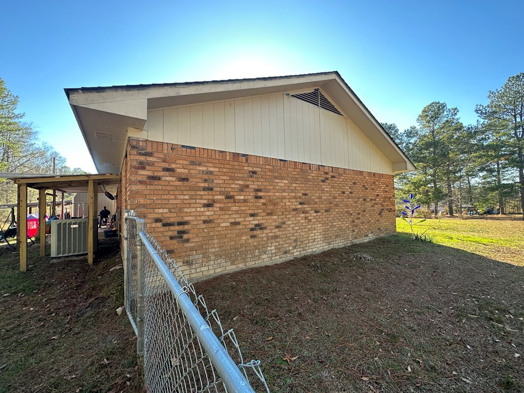 4580 Tower Hill Road Liberty, MS 39645 - Photo 20 of 27 Photo 20