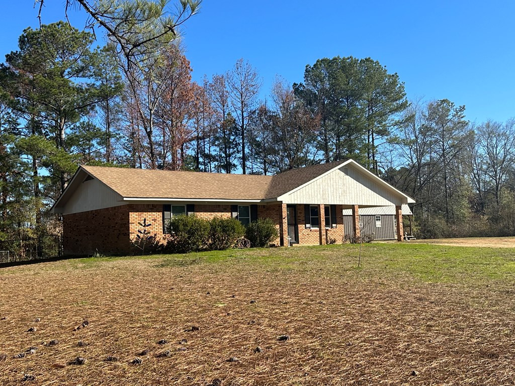 4580 Tower Hill Road Liberty, MS 39645 - Photo 22 of 27 Photo 22