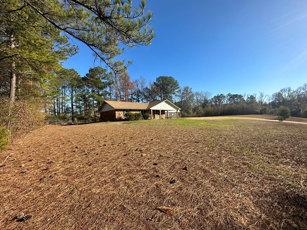4580 Tower Hill Road Liberty, MS 39645 - Photo 23 of 27 Photo 23