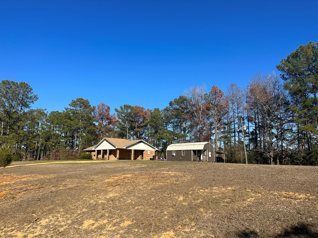 4580 Tower Hill Road Liberty, MS 39645 - Photo 24 of 27 Photo 24