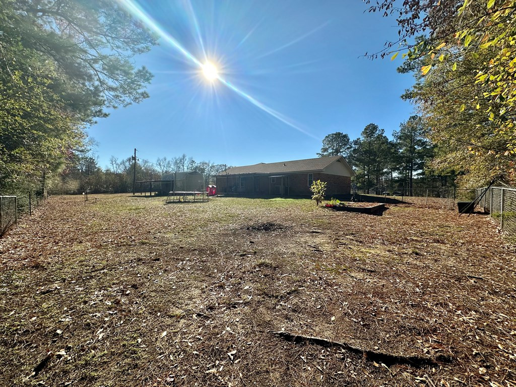 4580 Tower Hill Road Liberty, MS 39645 - Photo 25 of 27 Photo 25