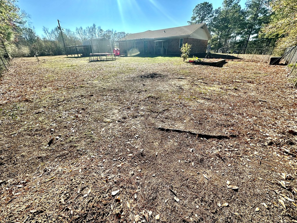 4580 Tower Hill Road Liberty, MS 39645 - Photo 26 of 27 Photo 26