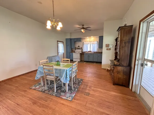 $99,000 | 1011 East Copeland Road, Montgomery, MI 49255