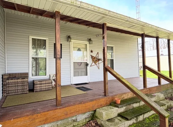 $99,000 | 1011 East Copeland Road, Montgomery, MI 49255