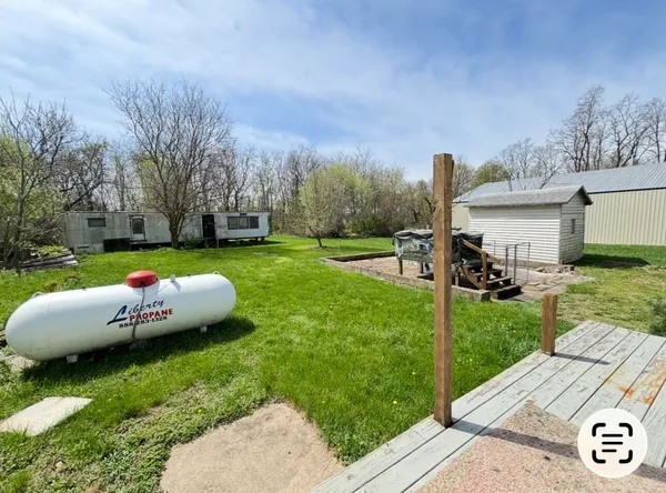 $99,000 | 1011 East Copeland Road, Montgomery, MI 49255