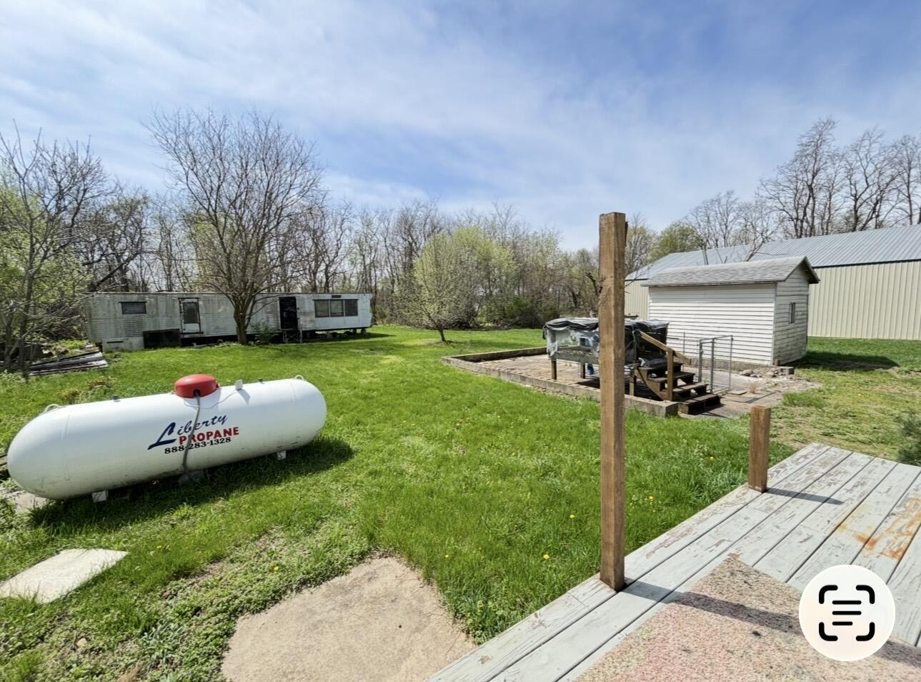1011 East Copeland Road Montgomery, MI 49255 - Photo 23 of 24 Photo Apr 17 2026, 4 34 58 PM
