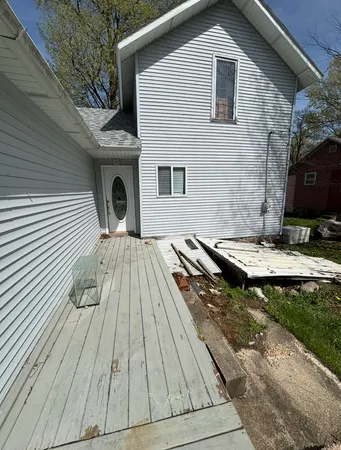 $99,000 | 1011 East Copeland Road, Montgomery, MI 49255
