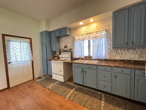 $99,000 | 1011 East Copeland Road, Montgomery, MI 49255