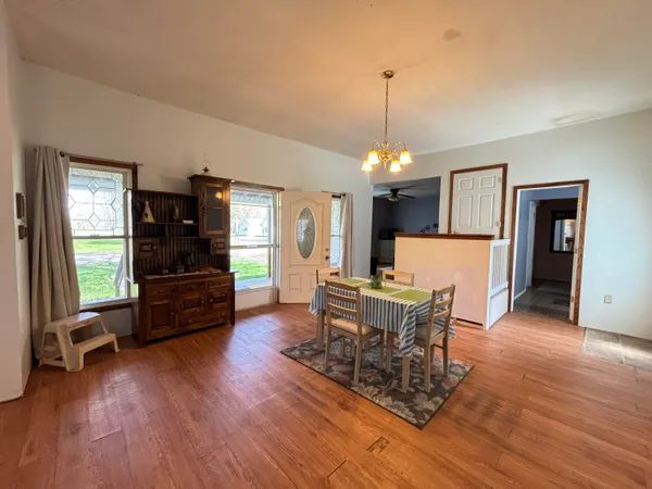 $99,000 | 1011 East Copeland Road, Montgomery, MI 49255