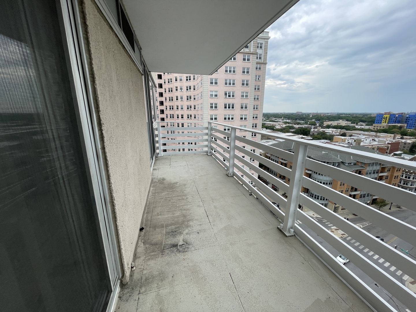 5601 North Sheridan Road, Unit 14E Chicago, IL 60660 - Photo 16 of 16