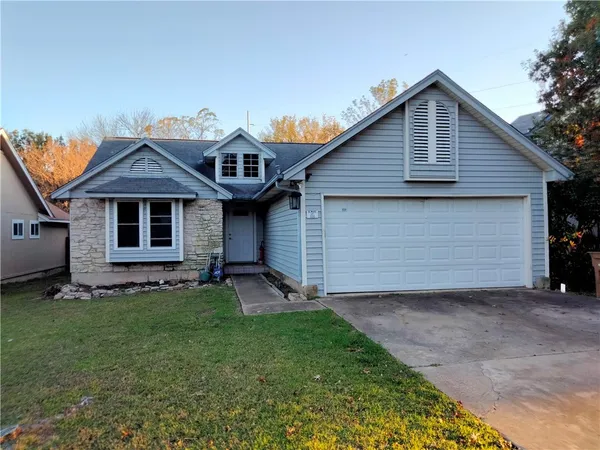 $1,850 | 6413 Jennings Drive, Austin, TX 78727