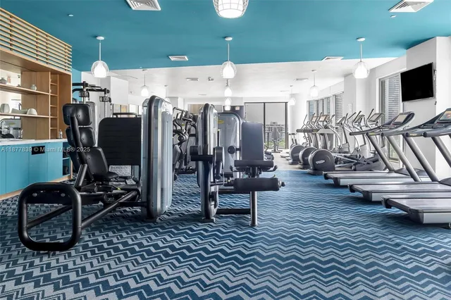 $6,500 | 121 Northeast 34th Street, Unit 2502, Miami, FL 33137