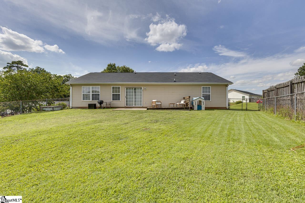 117 Soren Lane Anderson, SC 29621 - Photo 23 of 23