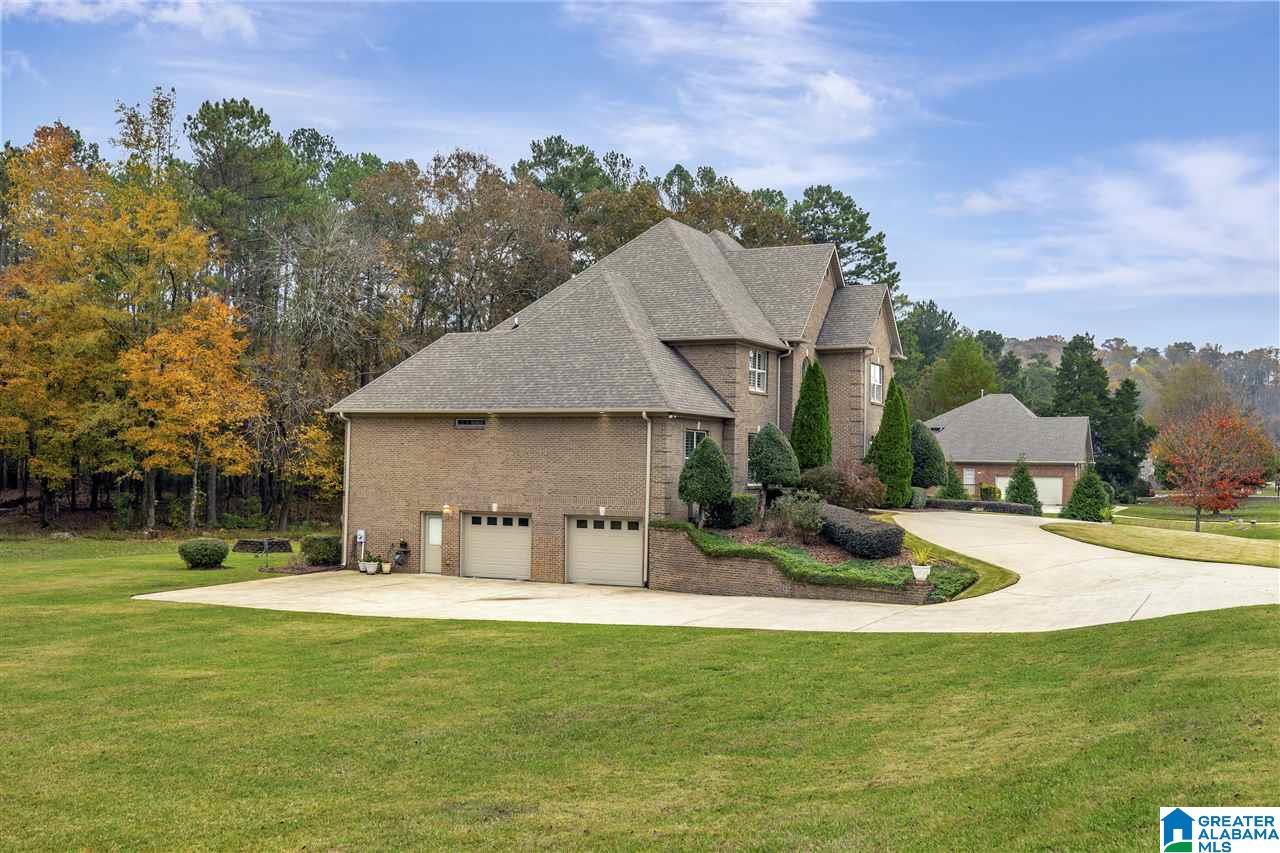 1021 Millstone Road Leeds, AL 35094 - Photo 2 of 48
