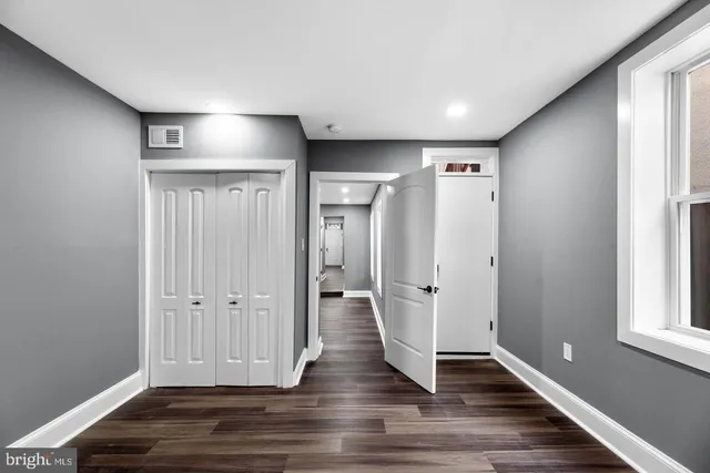 $1,650 | 831 Light Street, Unit A, Baltimore, MD 21230