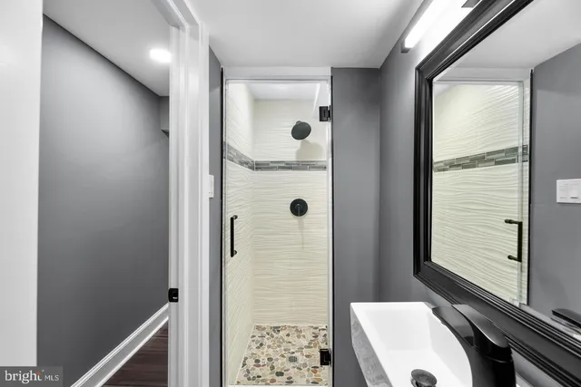 $1,650 | 831 Light Street, Unit A, Baltimore, MD 21230