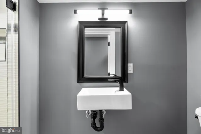 $1,650 | 831 Light Street, Unit A, Baltimore, MD 21230