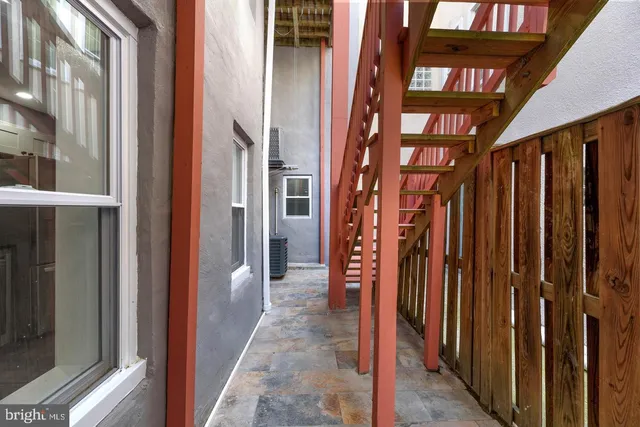 $1,650 | 831 Light Street, Unit A, Baltimore, MD 21230