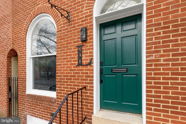 $1,650 | 831 Light Street, Unit A, Baltimore, MD 21230