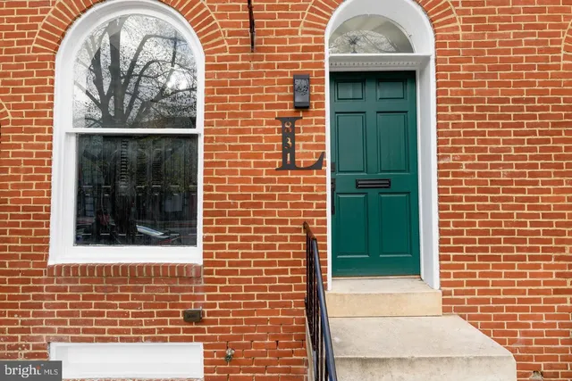 $1,650 | 831 Light Street, Unit A, Baltimore, MD 21230