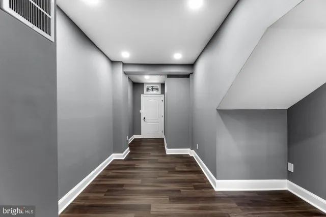 $1,650 | 831 Light Street, Unit A, Baltimore, MD 21230