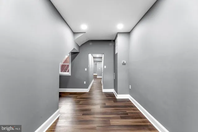 $1,650 | 831 Light Street, Unit A, Baltimore, MD 21230