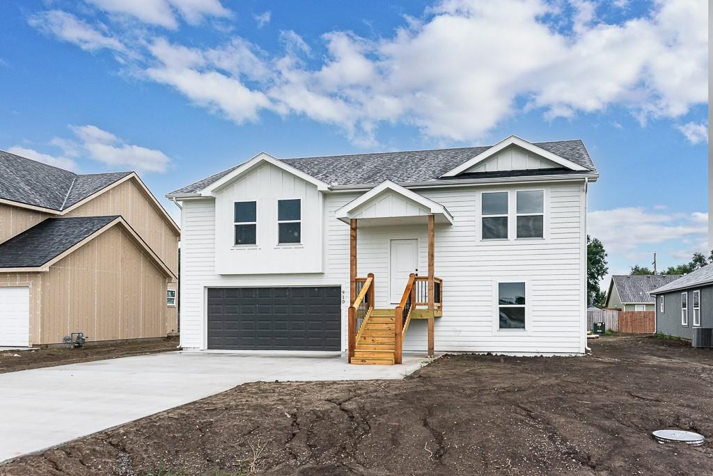 910 2nd Street Perry, KS 66073 - Photo 1 of 1 Gallery Image 1