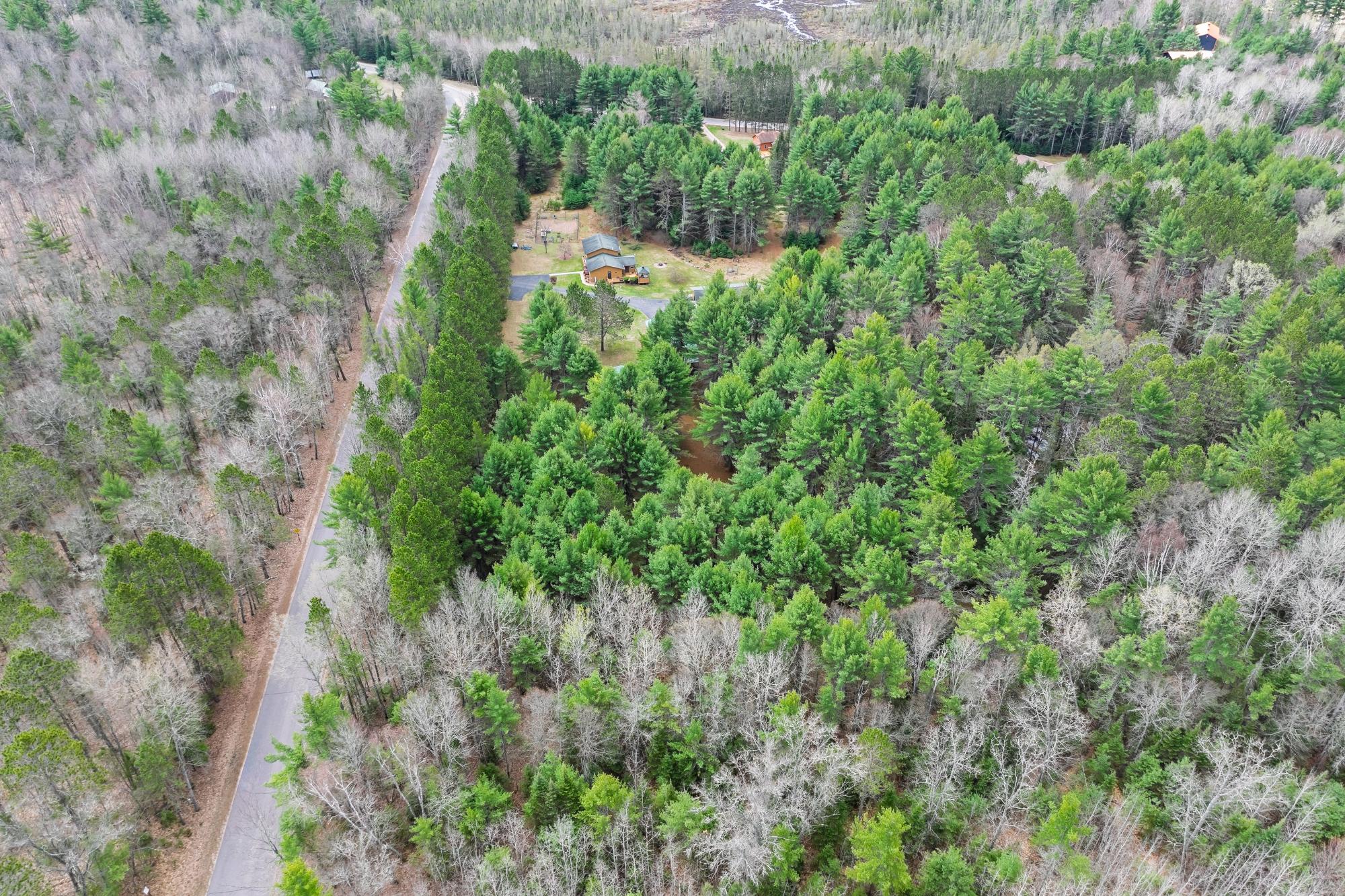 Lot 4 Rangeline Road Eagle River, WI 54521 - Photo 4 of 11 Gallery Image 4