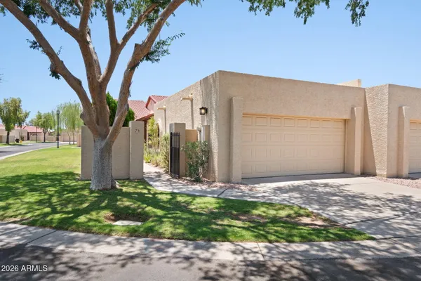 $439,000 | 2059 East Brown Road, Unit 78, Mesa, AZ 85213