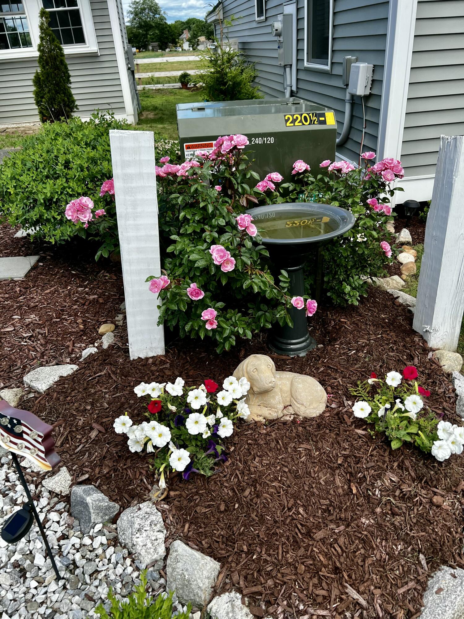 994 Portland Road, Unit 11 Saco, ME 04072 - Photo 25 of 27 994 Portland Rd #11