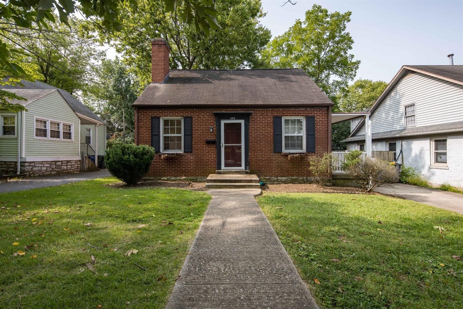 1124 Liberty Road Lexington, KY 40505 - Photo 15 of 22 Photo 15