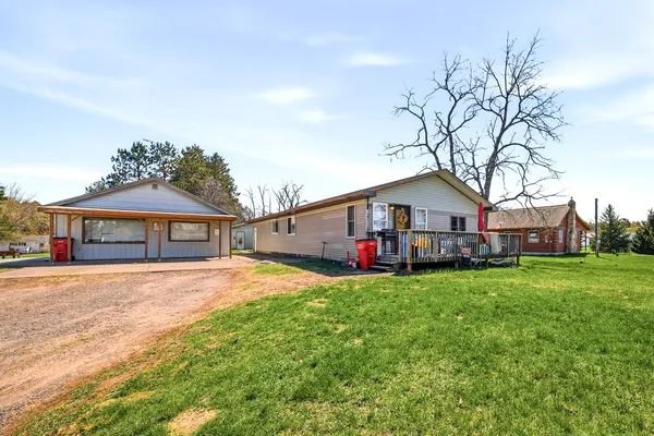 $295,000 | Undisclosed Address, Trego, WI 54888