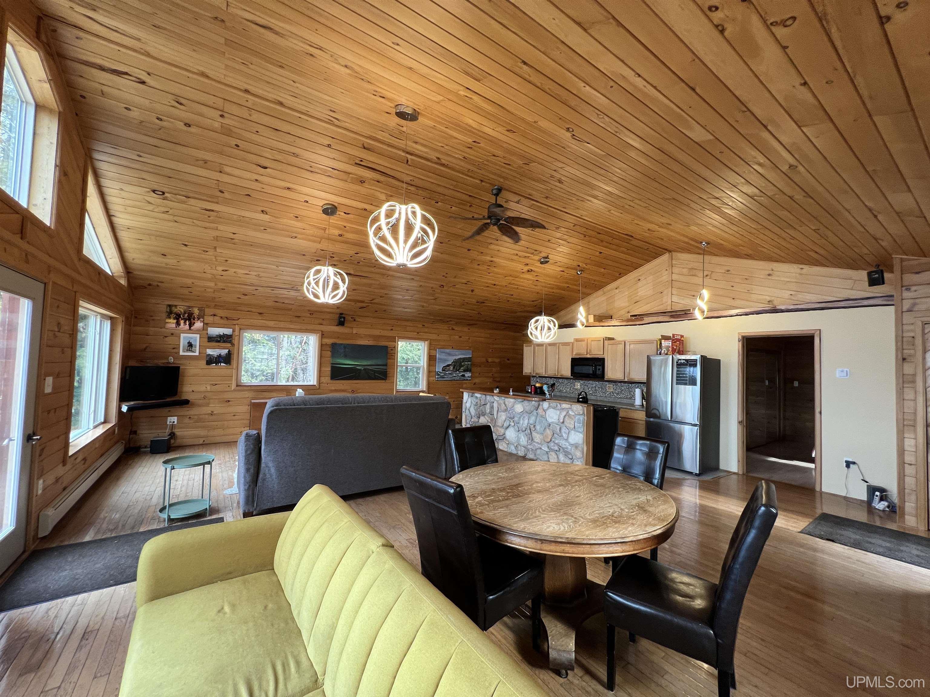 E7545 Co 440 Road Wetmore, MI 49895 - Photo 12 of 50 Gallery Image 12