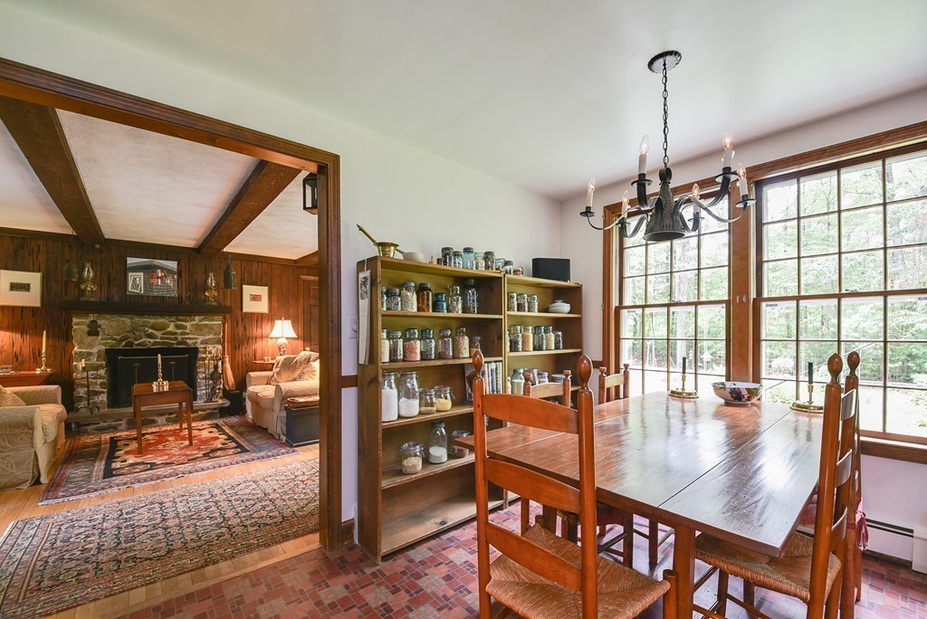 21 Wood Road Sherborn, MA 01770 - Photo 11 of 22 Gallery Image 11