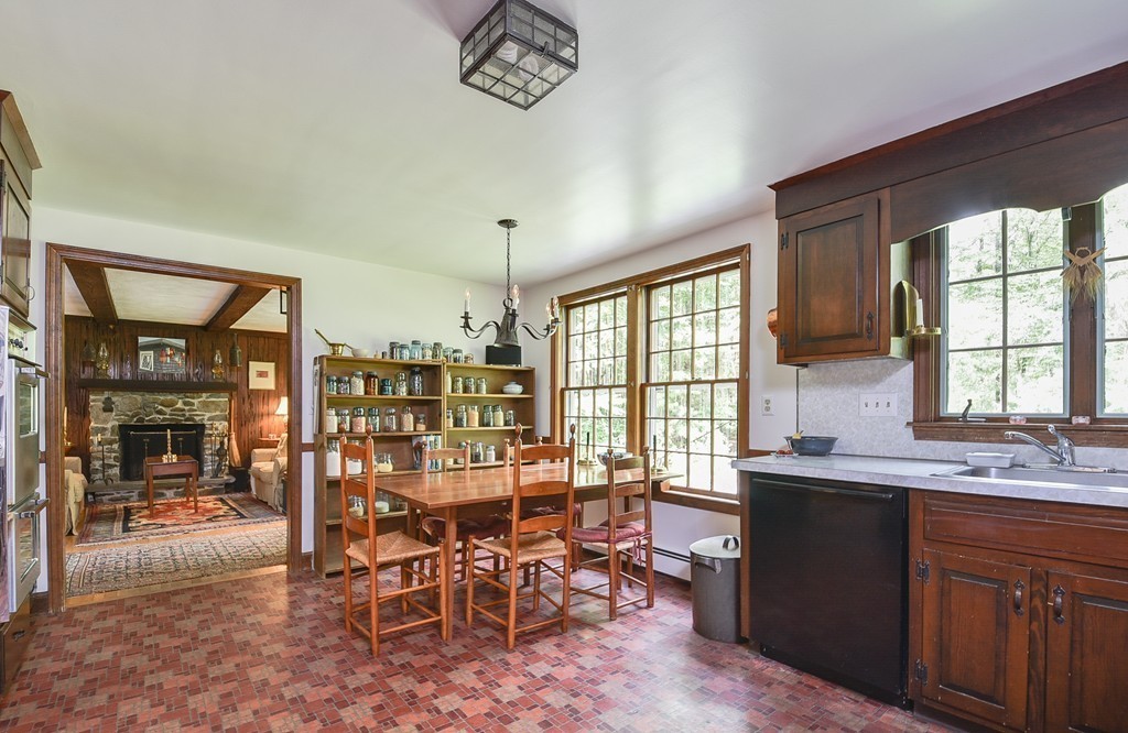 21 Wood Road Sherborn, MA 01770 - Photo 12 of 22 Gallery Image 12