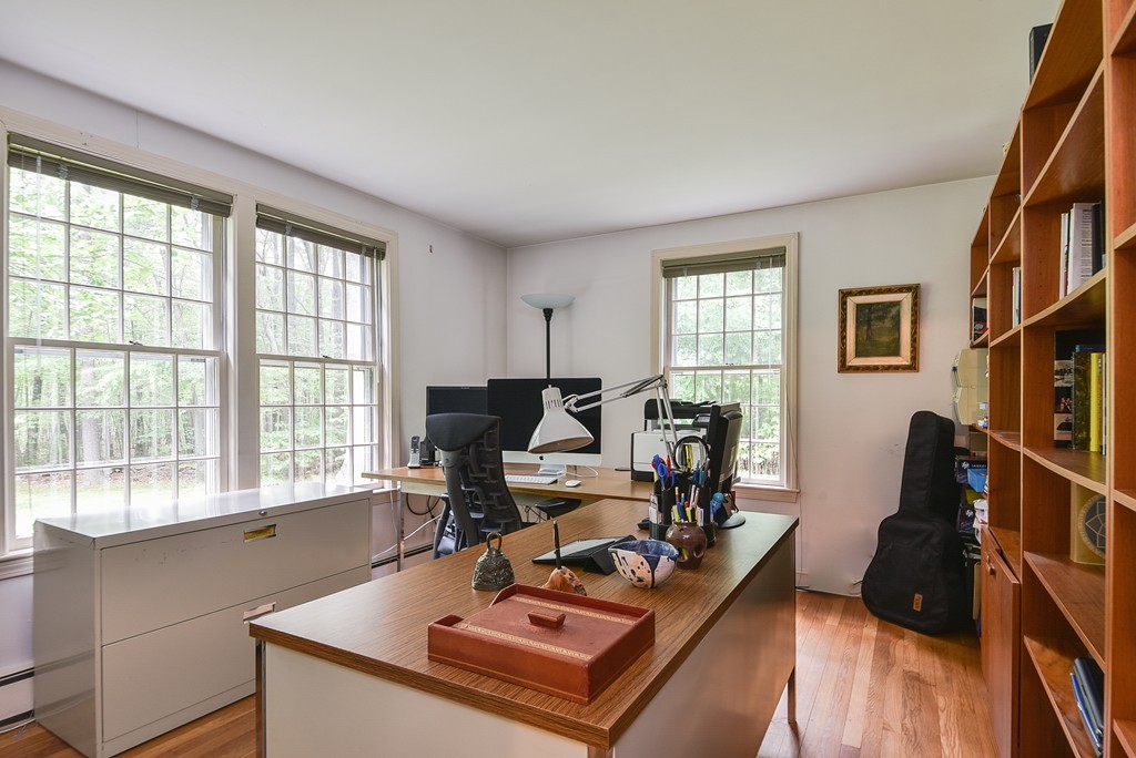 21 Wood Road Sherborn, MA 01770 - Photo 13 of 22 Gallery Image 13