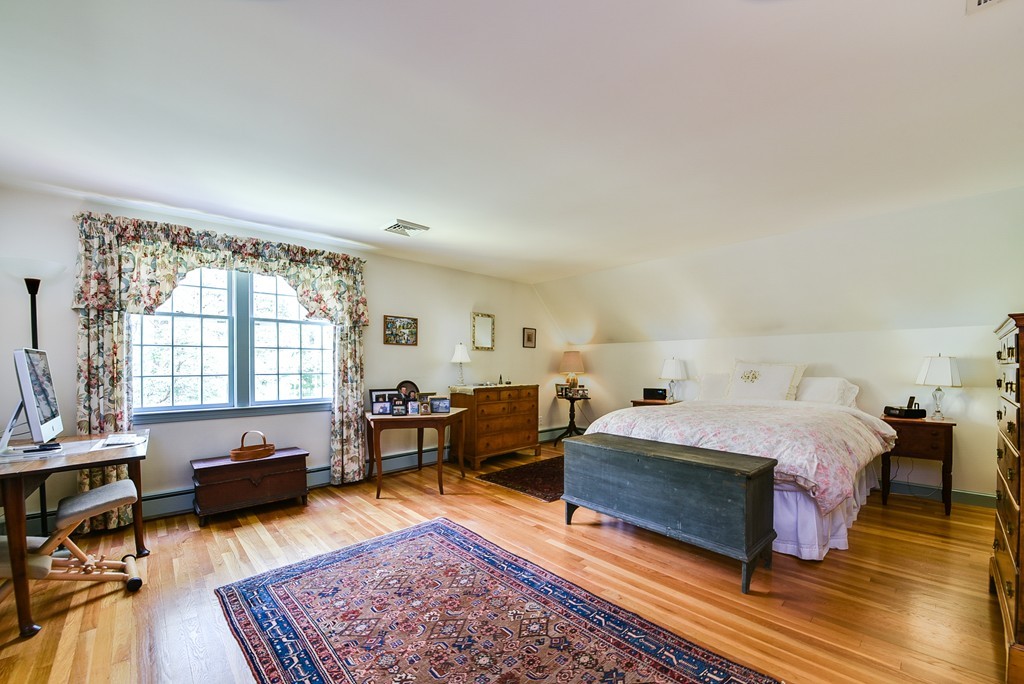 21 Wood Road Sherborn, MA 01770 - Photo 14 of 22 Gallery Image 14