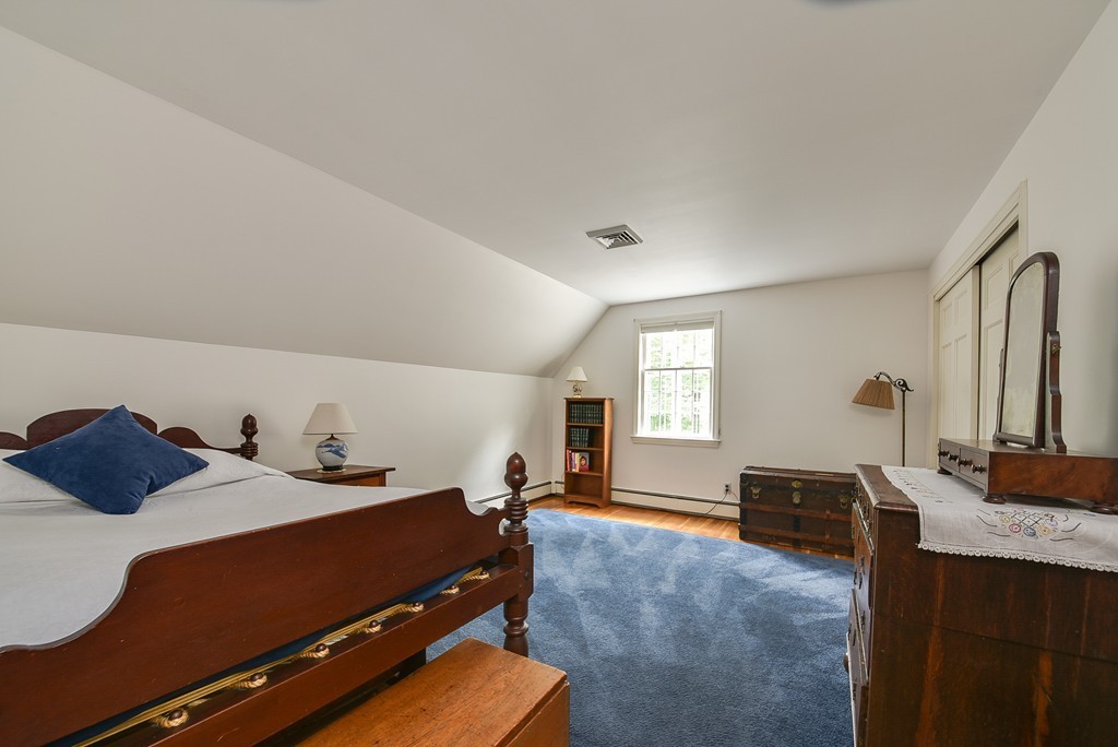 21 Wood Road Sherborn, MA 01770 - Photo 17 of 22 Gallery Image 17