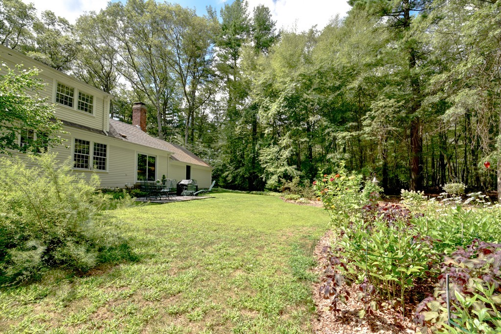 21 Wood Road Sherborn, MA 01770 - Photo 19 of 22 Gallery Image 19