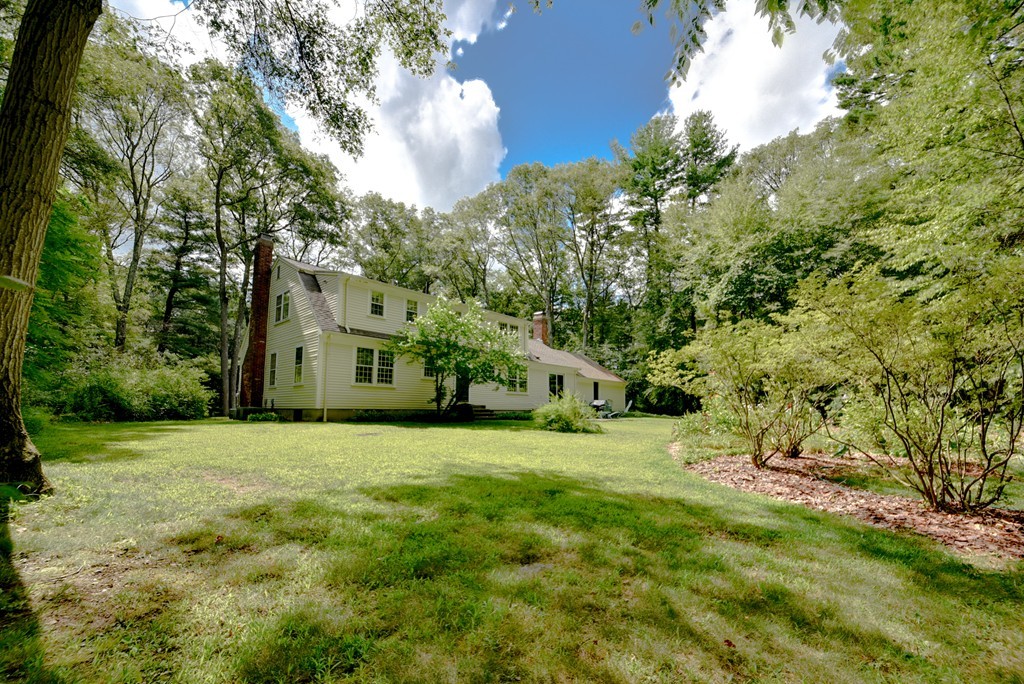 21 Wood Road Sherborn, MA 01770 - Photo 20 of 22 Gallery Image 20
