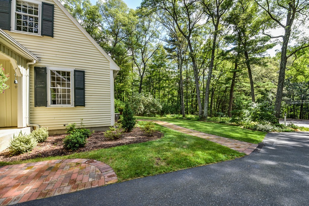 21 Wood Road Sherborn, MA 01770 - Photo 21 of 22 Gallery Image 21
