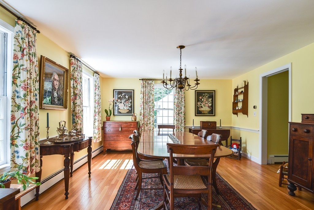 21 Wood Road Sherborn, MA 01770 - Photo 6 of 22 Gallery Image 6