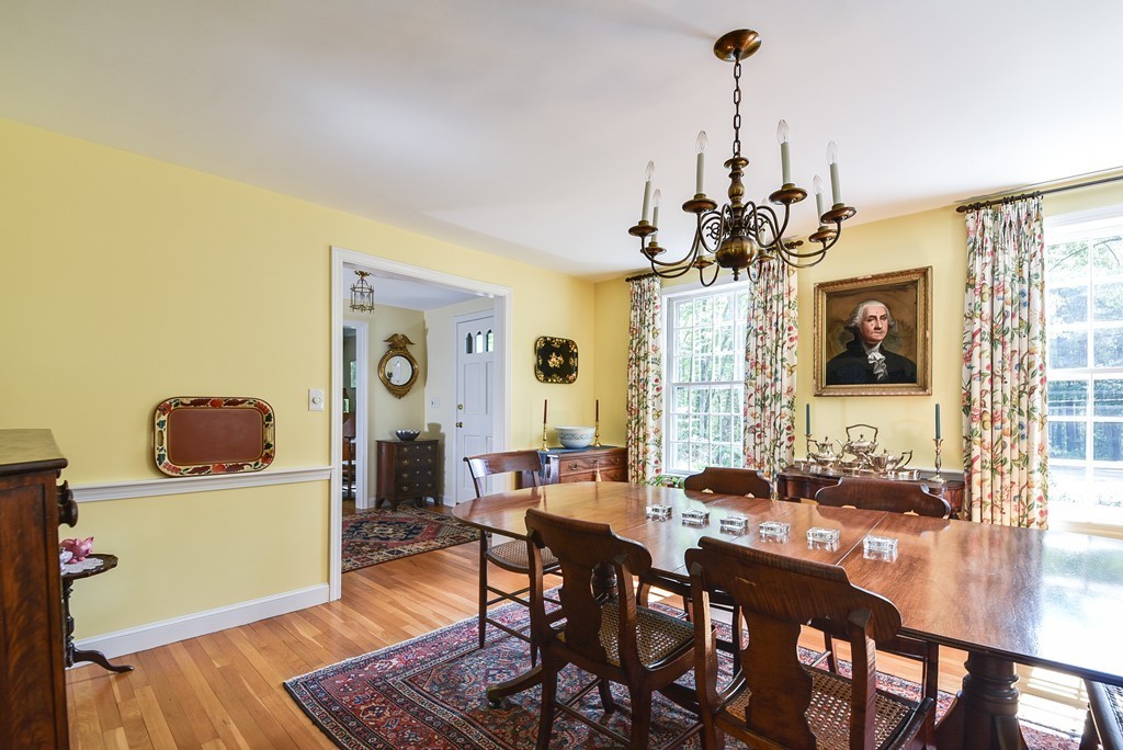 21 Wood Road Sherborn, MA 01770 - Photo 7 of 22 Gallery Image 7